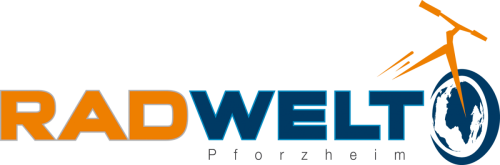 Hauptlogo Radwelt